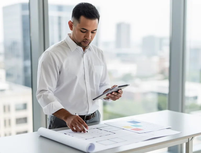 Commercial Real Estate Broker service in New York City